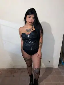 Videollamada en Barcelona: LUCY, TU BEBECITA, CAM TO CAM