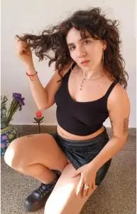 Webcam en Valencia: Karol preciosa! Tu Webcam mimosa y super dispuesta