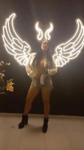 Masajista en Valencia: DULCE CARIÑOSA Y MUY COQUETA