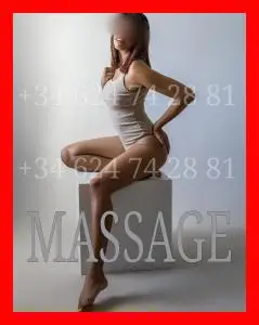 Chicas escorts en Tenerife: NOVEDAD EN LA ISLA