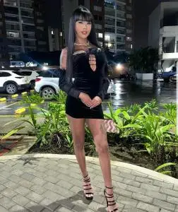 Travestis en Valencia: LO MEJOR DE VALENCIA