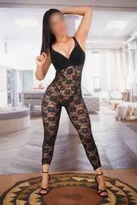 Masajes eroticos en Valladolid: Susi mexica