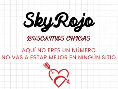 Plazas en Barcelona: NO PIERDAS MAS TIEMPO Y DEDICATE SOLO A TRABAJAR,DESCANSAR Y GANAR!CHICAS CON...