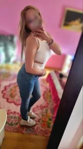 Mujer de compañía en Palencia: LUCIA