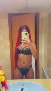 Chica escort en Tarragona: HERMOSA CHICA NEGRA 20 AÑOS NOVEDAD EN TARRAGONA