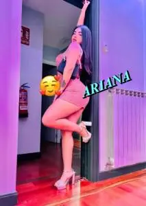 Escort en Madrid: NUEVA EN LA ZONA TE HACE UN TRATO AGRADABLE TE  SIN COMPLICACIONES , NUEVA EN...