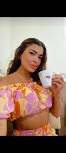 Chicas escorts en Valencia: ISABEL, GUAPA DE PASO EN VALENCIA