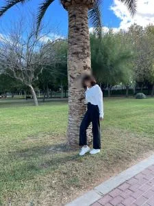 Chicas escorts en Valencia: Perla novedad