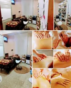 Masajes eroticos en Castellón: VINAROS Masaje -1h/50€ MARIA DEL MAR ,Difruta de un buen masaje de cuerpo...