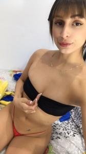 Acompañante en Melilla: SAMY Y MIS AMIGAS