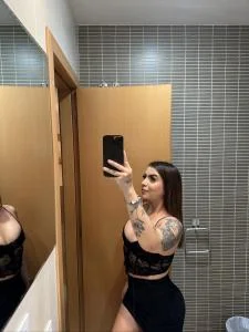 Chicas escorts en Las Palmas: Ari chica independiente 💕