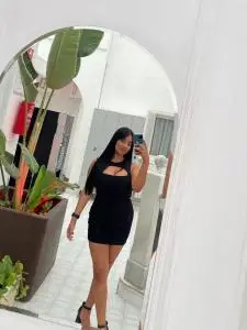 Chicas escorts en Sevilla: SARA ⭐️🌹: ENCANTADORA COMPAÑIA LATINA DE LUJO 💎EN TOMARES🌹