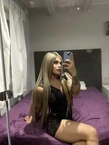 Videollamada en Valencia: Valentina NOVEDAD LATINA❤️🇨🇴
