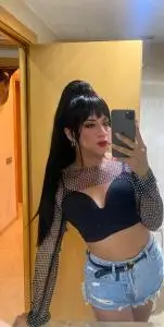 Travestis en Tarragona: BUSCAS MUCHA DIVERSIÓN? LLLAMAME QUE SERE TU PERDICON TOTALMENTE . NOVEDAD