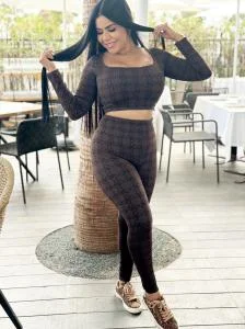 Chicas escorts en Valencia: NATASHA  SE EXPRESA A TRAVES DEL BAILE