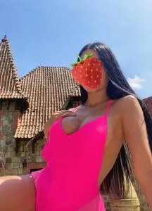 Chicas escorts en Murcia: Andrea, colombian desde 15 euros