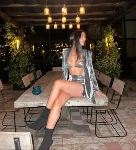 Mujer de compañía en Málaga: Argentina nueva en la ciudad de Málaga