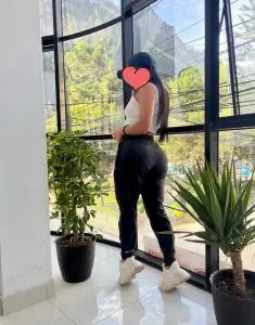 Escort en Las Palmas: ABRIL POCOS DÍAS FUERTEVENTURA