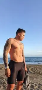 Chaperos - Escorts hombres en Madrid: ♥︎ ANDRES.. NUEVO MASAJISTA♥︎♥︎