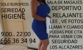 Masajista no sexual en Murcia: SALA CLIMATIZADA DE MASAJE ( DEPORTIVO ) O RELAX EPAÑOLES LLAMAR .MAS...