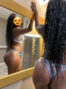 Chicas escorts en Tenerife: AMOR SOY YARA NUEVA EN LA ISLA VEN A DISFRUTAR DE MI COMPAÑIA❤️‍