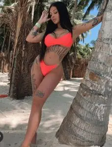 Videollamada en Ibiza: novedad Nycole solo hago vídeos lamadas no quedo ;