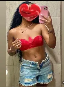 Chicas escorts en Tenerife: Novidad latina todo terreno