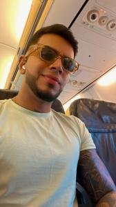 Acompañante en Mallorca: Chico VIP por pocos días 