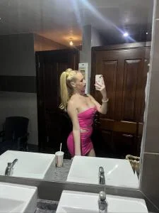 Crossdresser en Las Palmas: Mujer trans( NO REAL)