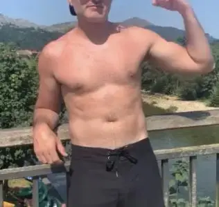 Terapeuta en Madrid: Gero Masajista