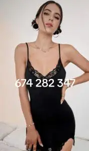 Chicas escorts en Jaén: Solo puedes disfrutar en casa Imperio,por que alli lo tienes todo y fue...