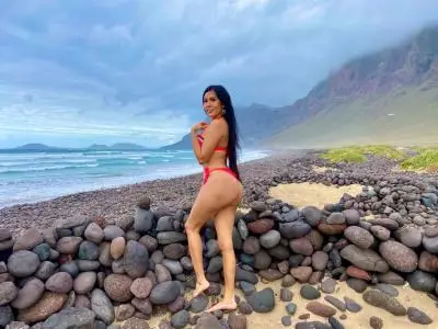 Escorts lujo en Madrid: LORENA, TU MEJOR OPCION EN RIVAS