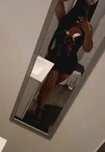 Chica de compañía en Almería: Linda latina ❤️‍❤️‍ven y conóceme 😊