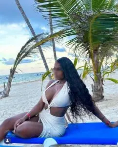 Masaje no sexual en La Rioja: Morenaza latina masajista nueva en tu ciudad nicoll