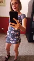 Escort en Teruel: Andreea