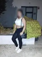 641258536: Chica de compañía en Alicante
