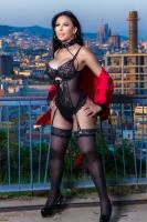 661044626: Crossdresser en Barcelona