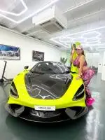 661044626: Ladyboy en Barcelona