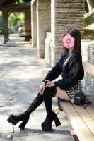 678986656: Chica de compañía en Madrid