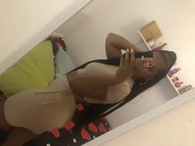 Chicas escorts en Barcelona: Fabiola