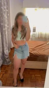 Travestis en Madrid: PAOLA BRASILEÑA TRANS 😍