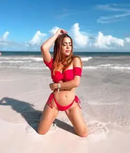 Chicas escorts en Ibiza: Algo que no se puede olvidar PURA