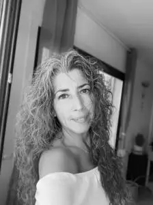 Masaje en Mallorca: Claudia terapeuta !