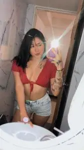 Chicas escorts en Madrid: Daniela, latina nueva en tu ciudad!