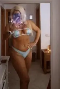 Chicas escorts en Málaga: Chloe -independiente y  ❤️