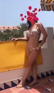 Masajes eroticos en Tenerife: MARIA CANARIA OROTAVA