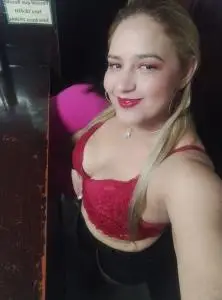 Chicas escorts en Córdoba: Rubíi 👑💍👑