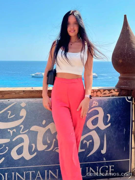 644730088: TATIANA - ESPECTACULAR MASAJISTA UCRANIANA