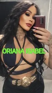 Travestis en Sevilla: EXOTICA TRANS VENEZOLANA