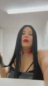 Crossdresser en Jaén: SOY TRANS MUY DIVERTIDA ESTOY EN JAÉN CAPITAL